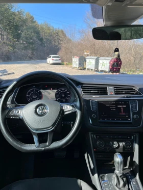 VW Tiguan - 16750 € / 32760.15 лв. - 64219608 7 | Car24.bg VW Tiguan - 16750 € / 32760.15 лв. - 64219608 7