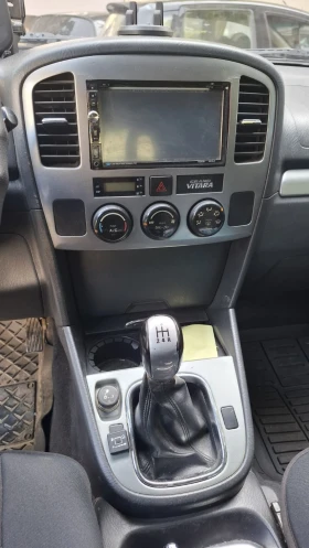 Suzuki Grand vitara 2.5 - 8600 € / 16820.14 лв. - 85488794 10 | Car24.bg Suzuki Grand vitara 2.5 - 8600 € / 16820.14 лв. - 85488794 10
