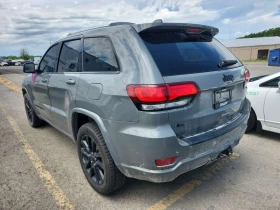 Jeep Grand cherokee * 4x4 Altitude * - 13900 € / 27186.04 лв. - 10586985 4 | Car24.bg Jeep Grand cherokee * 4x4 Altitude * - 13900 € / 27186.04 лв. - 10586985 4