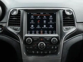 Jeep Grand cherokee Limited 4x4* КРАЙНА ЦЕНА* ГУМИ И ДЖАНТИ ПОДАРЪК!* | Auto.bg — изображение 8 Jeep Grand cherokee Limited 4x4* КРАЙНА ЦЕНА* ГУМИ И ДЖАНТИ ПОДАРЪК!* | Auto.bg — изображение 8