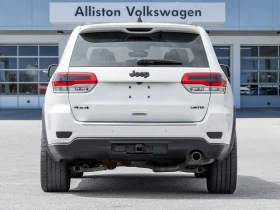 Jeep Grand cherokee Limited 4x4* КРАЙНА ЦЕНА* ГУМИ И ДЖАНТИ ПОДАРЪК!* | Auto.bg — изображение 5 Jeep Grand cherokee Limited 4x4* КРАЙНА ЦЕНА* ГУМИ И ДЖАНТИ ПОДАРЪК!* | Auto.bg — изображение 5