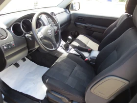 Suzuki Grand vitara 1.6 i | Auto.bg — изображение 9 Suzuki Grand vitara 1.6 i | Auto.bg — изображение 9