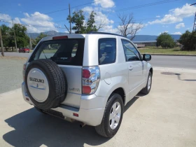 Suzuki Grand vitara 1.6 i | Auto.bg — изображение 5 Suzuki Grand vitara 1.6 i | Auto.bg — изображение 5