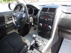 Suzuki Grand vitara 1.6 i | Auto.bg — изображение 15 Suzuki Grand vitara 1.6 i | Auto.bg — изображение 15