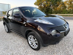 Обява за продажба на Nissan Juke 1.5DCi/110p.s-Euro 5!!!