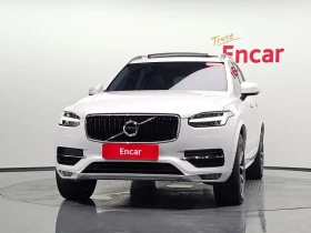 Volvo Xc90 * 2nd* Generation* D5MOMENTUM* ЦЕНАДОБГ!БЕЗИНЦИДЕН | Auto.bg — изображение 2 Volvo Xc90 * 2nd* Generation* D5MOMENTUM* ЦЕНАДОБГ!БЕЗИНЦИДЕН | Auto.bg — изображение 2