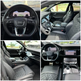 Audi Q8 50TDI/3xS-Line/Head up/Vakum/Matrix/ - 42999 € - 51135705 15 | Car24.bg Audi Q8 50TDI/3xS-Line/Head up/Vakum/Matrix/ - 42999 € - 51135705 15