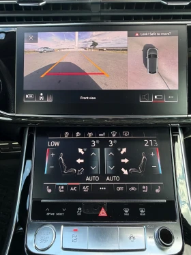 Audi Q8 50TDI/3xS-Line/Head up/Vakum/Matrix/ - 42999 € - 51135705 14 | Car24.bg Audi Q8 50TDI/3xS-Line/Head up/Vakum/Matrix/ - 42999 € - 51135705 14