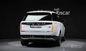 Land Rover Range rover P530 AB* Масаж* 360* HUD* Обдух* Задни екрани* - 87166 € - 57818465 4 | Car24.bg Land Rover Range rover P530 AB* Масаж* 360* HUD* Обдух* Задни екрани* - 87166 € - 57818465 4