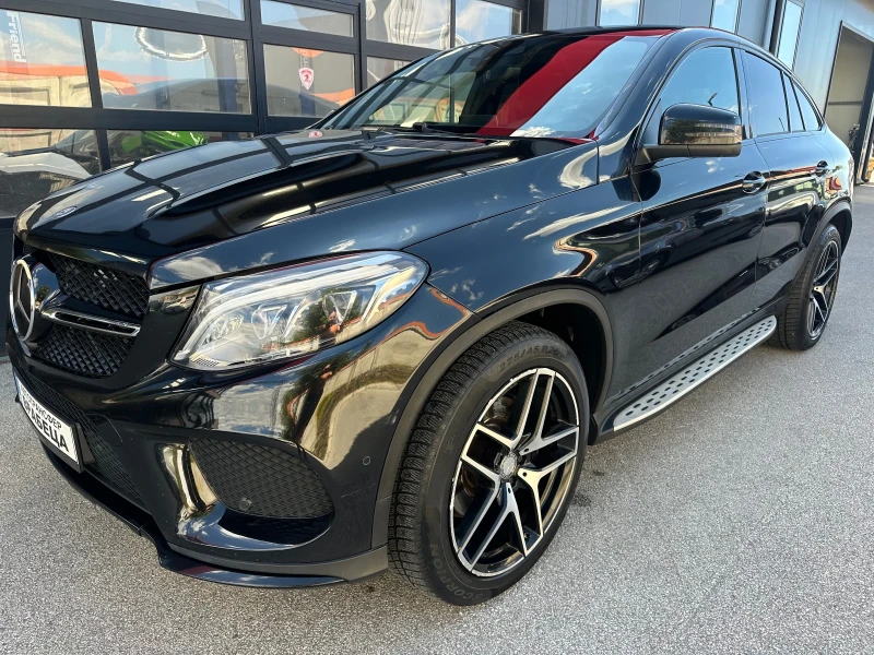 Mercedes-Benz GLE 350 cdi 9Gtr AMG pak 360 kam Distr.Podgrev - 24900 € / 48700.17 лв. - 27648629 1 | Car24.bg Mercedes-Benz GLE 350 cdi 9Gtr AMG pak 360 kam Distr.Podgrev - 24900 € / 48700.17 лв. - 27648629 1