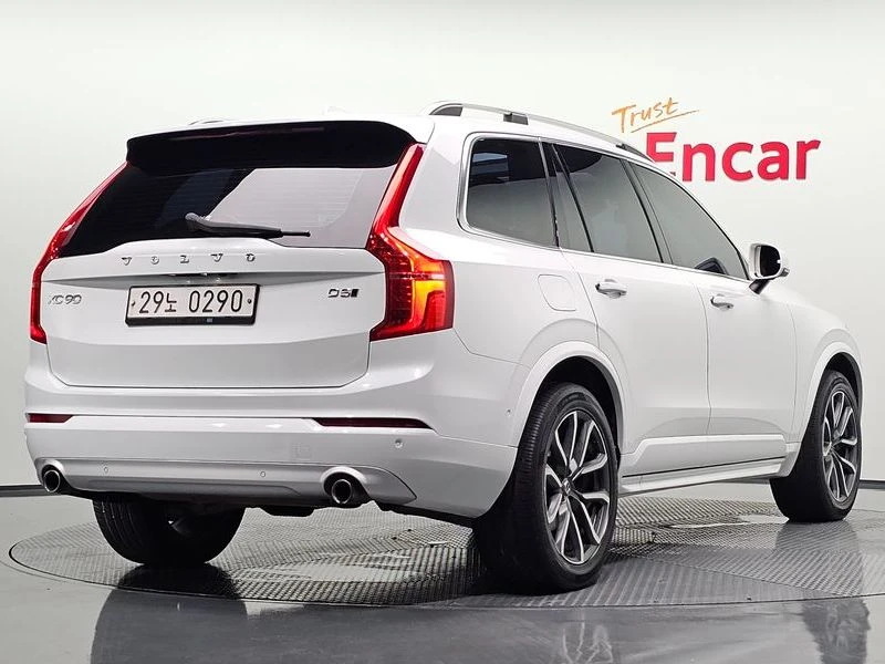 Volvo Xc90 * 2nd* Generation* D5MOMENTUM* ЦЕНАДОБГ!БЕЗИНЦИДЕН | Auto.bg — изображение 1 Volvo Xc90 * 2nd* Generation* D5MOMENTUM* ЦЕНАДОБГ!БЕЗИНЦИДЕН | Auto.bg — изображение 1