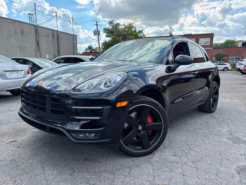 Porsche Macan Turbo / BOSE / ОБДУХВАНЕ / CARFAX - 19500 € - 46496140 1 | Car24.bg Porsche Macan Turbo / BOSE / ОБДУХВАНЕ / CARFAX - 19500 € - 46496140 1