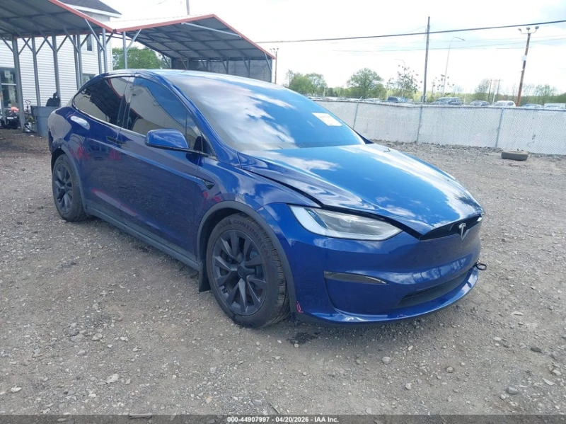 Tesla Model X Long Range - 39000 € - 81095275 1 | Car24.bg Tesla Model X Long Range - 39000 € - 81095275 1
