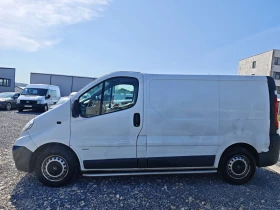 Opel Vivaro Opel vivaro | Auto.bg — изображение 4 Opel Vivaro Opel vivaro | Auto.bg — изображение 4