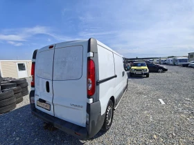 Opel Vivaro Opel vivaro | Auto.bg — изображение 5 Opel Vivaro Opel vivaro | Auto.bg — изображение 5