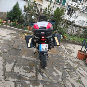 Honda Xlv undefined | Auto.bg — изображение 5 Honda Xlv undefined | Auto.bg — изображение 5