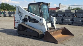 Мини челни товарачи Bobcat T650 | Auto.bg — изображение 2 Мини челни товарачи Bobcat T650 | Auto.bg — изображение 2