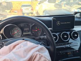 Mercedes-Benz C 250 250 CDI 4 MATIC W205 | Mobile.bg   9