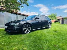 Audi A4 3.0 TDI Quattro 1 - Car24.bg Audi A4 3.0 TDI Quattro 1