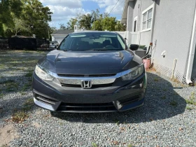 Honda Civic * EX* АвтоКредит (ЦЕНА ДО БГ) - Car24.bg Honda Civic * EX* АвтоКредит (ЦЕНА ДО БГ)