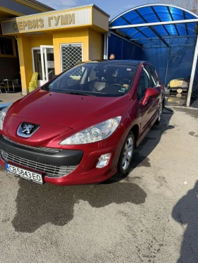 Peugeot 308 - Car24.bg Peugeot 308