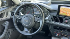 Audi A6 Allroad 3.0TDi 313кс.Panorama Head-up Distr. Keyless 360* - 28990 лв. / 14822.35 € - 65402082 10 | Car24.bg Audi A6 Allroad 3.0TDi 313кс.Panorama Head-up Distr. Keyless 360* - 28990 лв. / 14822.35 € - 65402082 10