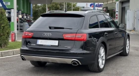 Audi A6 Allroad 3.0TDi 313кс.Panorama Head-up Distr. Keyless 360* - 28990 лв. / 14822.35 € - 65402082 4 | Car24.bg Audi A6 Allroad 3.0TDi 313кс.Panorama Head-up Distr. Keyless 360* - 28990 лв. / 14822.35 € - 65402082 4