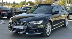 Audi A6 Allroad 3.0TDi 313кс.Panorama Head-up Distr. Keyless 360* - 28990 лв. / 14822.35 € - 65402082 3 | Car24.bg Audi A6 Allroad 3.0TDi 313кс.Panorama Head-up Distr. Keyless 360* - 28990 лв. / 14822.35 € - 65402082 3