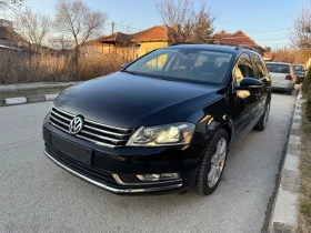 Снимка VW Passat