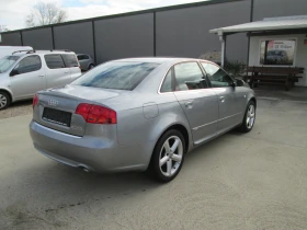 Audi A4 2.0TDI-S LINE-Сервизна история - 8799 лв. / 4498.86 € - 54605856 4 | Car24.bg Audi A4 2.0TDI-S LINE-Сервизна история - 8799 лв. / 4498.86 € - 54605856 4