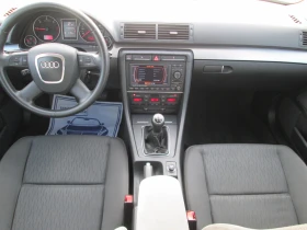 Audi A4 2.0TDI-S LINE-Сервизна история - 8799 лв. / 4498.86 € - 54605856 14 | Car24.bg Audi A4 2.0TDI-S LINE-Сервизна история - 8799 лв. / 4498.86 € - 54605856 14