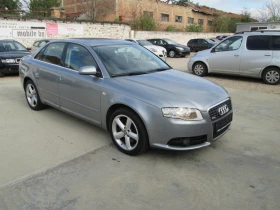 Audi A4 2.0TDI-S LINE-Сервизна история - 8799 лв. / 4498.86 € - 54605856 2 | Car24.bg Audi A4 2.0TDI-S LINE-Сервизна история - 8799 лв. / 4498.86 € - 54605856 2