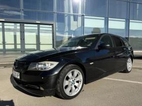 BMW 320 2.0D 163.k.c./Навигация - Car24.bg BMW 320 2.0D 163.k.c./Навигация