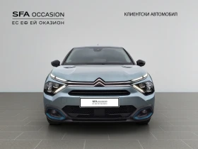 Citroen C4 SHINE Electric 136 (100kW) редуктор E6//2202196 - 44999 лв. / 23007.62 € - 71226837 2 | Car24.bg Citroen C4 SHINE Electric 136 (100kW) редуктор E6//2202196 - 44999 лв. / 23007.62 € - 71226837 2