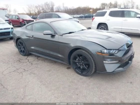 Ford Mustang ECO* BOOST* АВТОМАТИК* - Car24.bg Ford Mustang ECO* BOOST* АВТОМАТИК*