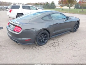 Ford Mustang ECO* BOOST* АВТОМАТИК* - 20999 лв. / 10736.62 € - 53070422 2 | Car24.bg Ford Mustang ECO* BOOST* АВТОМАТИК* - 20999 лв. / 10736.62 € - 53070422 2