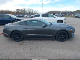 Ford Mustang ECO* BOOST* АВТОМАТИК* - 20999 лв. / 10736.62 € - 53070422 5 | Car24.bg Ford Mustang ECO* BOOST* АВТОМАТИК* - 20999 лв. / 10736.62 € - 53070422 5