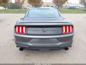 Ford Mustang ECO* BOOST* АВТОМАТИК* - 20999 лв. / 10736.62 € - 53070422 8 | Car24.bg Ford Mustang ECO* BOOST* АВТОМАТИК* - 20999 лв. / 10736.62 € - 53070422 8
