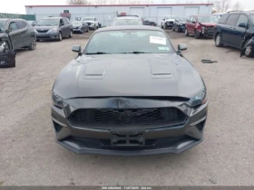 Ford Mustang ECO* BOOST* АВТОМАТИК* - 20999 лв. / 10736.62 € - 53070422 7 | Car24.bg Ford Mustang ECO* BOOST* АВТОМАТИК* - 20999 лв. / 10736.62 € - 53070422 7