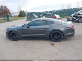 Ford Mustang ECO* BOOST* АВТОМАТИК* - 20999 лв. / 10736.62 € - 53070422 6 | Car24.bg Ford Mustang ECO* BOOST* АВТОМАТИК* - 20999 лв. / 10736.62 € - 53070422 6