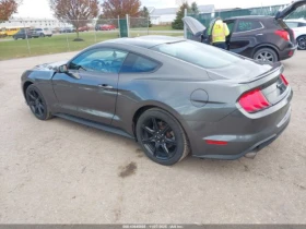 Ford Mustang ECO* BOOST* АВТОМАТИК* - 20999 лв. / 10736.62 € - 53070422 4 | Car24.bg Ford Mustang ECO* BOOST* АВТОМАТИК* - 20999 лв. / 10736.62 € - 53070422 4
