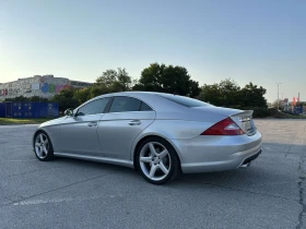 Mercedes-Benz CLS 55 AMG - 15400 € / 30119.78 лв. - 52896014 6 | Car24.bg Mercedes-Benz CLS 55 AMG - 15400 € / 30119.78 лв. - 52896014 6