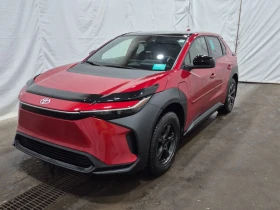 Toyota bZ4X XLE AWD - Car24.bg Toyota bZ4X XLE AWD