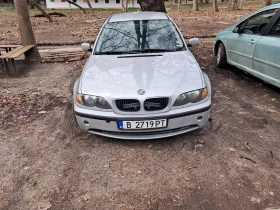 BMW 320 Е46 - Car24.bg BMW 320 Е46