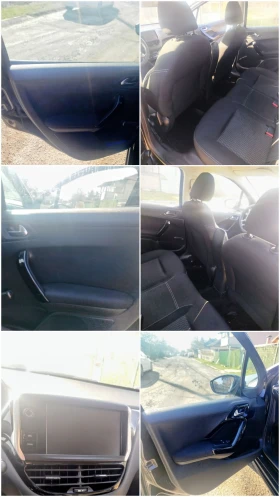 Peugeot 208 * FACE LIFT* VTI* БЕЗ АНАЛОГ* РЕГИСТИРАН* 1-ВИ* - 5800 € / 11343.81 лв. - 31460397 10 | Car24.bg Peugeot 208 * FACE LIFT* VTI* БЕЗ АНАЛОГ* РЕГИСТИРАН* 1-ВИ* - 5800 € / 11343.81 лв. - 31460397 10