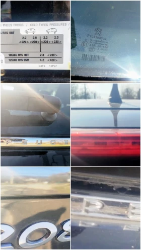 Peugeot 208 * FACE LIFT* VTI* БЕЗ АНАЛОГ* РЕГИСТИРАН* 1-ВИ* - 5800 € / 11343.81 лв. - 31460397 5 | Car24.bg Peugeot 208 * FACE LIFT* VTI* БЕЗ АНАЛОГ* РЕГИСТИРАН* 1-ВИ* - 5800 € / 11343.81 лв. - 31460397 5