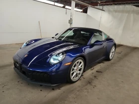 Porsche 911 3.6L 6cyl AWD - Car24.bg Porsche 911 3.6L 6cyl AWD