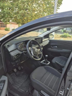 Dacia Sandero 1.0 бензин/газ - 8000 € / 15646.64 лв. - 46138780 4 | Car24.bg Dacia Sandero 1.0 бензин/газ - 8000 € / 15646.64 лв. - 46138780 4