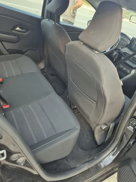 Dacia Sandero 1.0 бензин/газ - 8000 € / 15646.64 лв. - 46138780 7 | Car24.bg Dacia Sandero 1.0 бензин/газ - 8000 € / 15646.64 лв. - 46138780 7