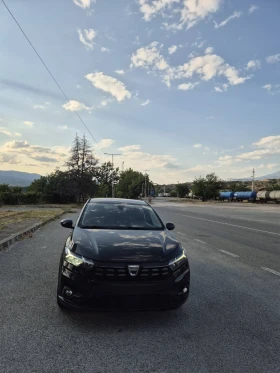 Dacia Sandero 1.0 бензин/газ - 8000 € / 15646.64 лв. - 46138780 3 | Car24.bg Dacia Sandero 1.0 бензин/газ - 8000 € / 15646.64 лв. - 46138780 3